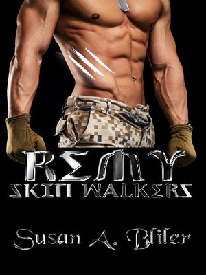 cover image of Skin Walkers